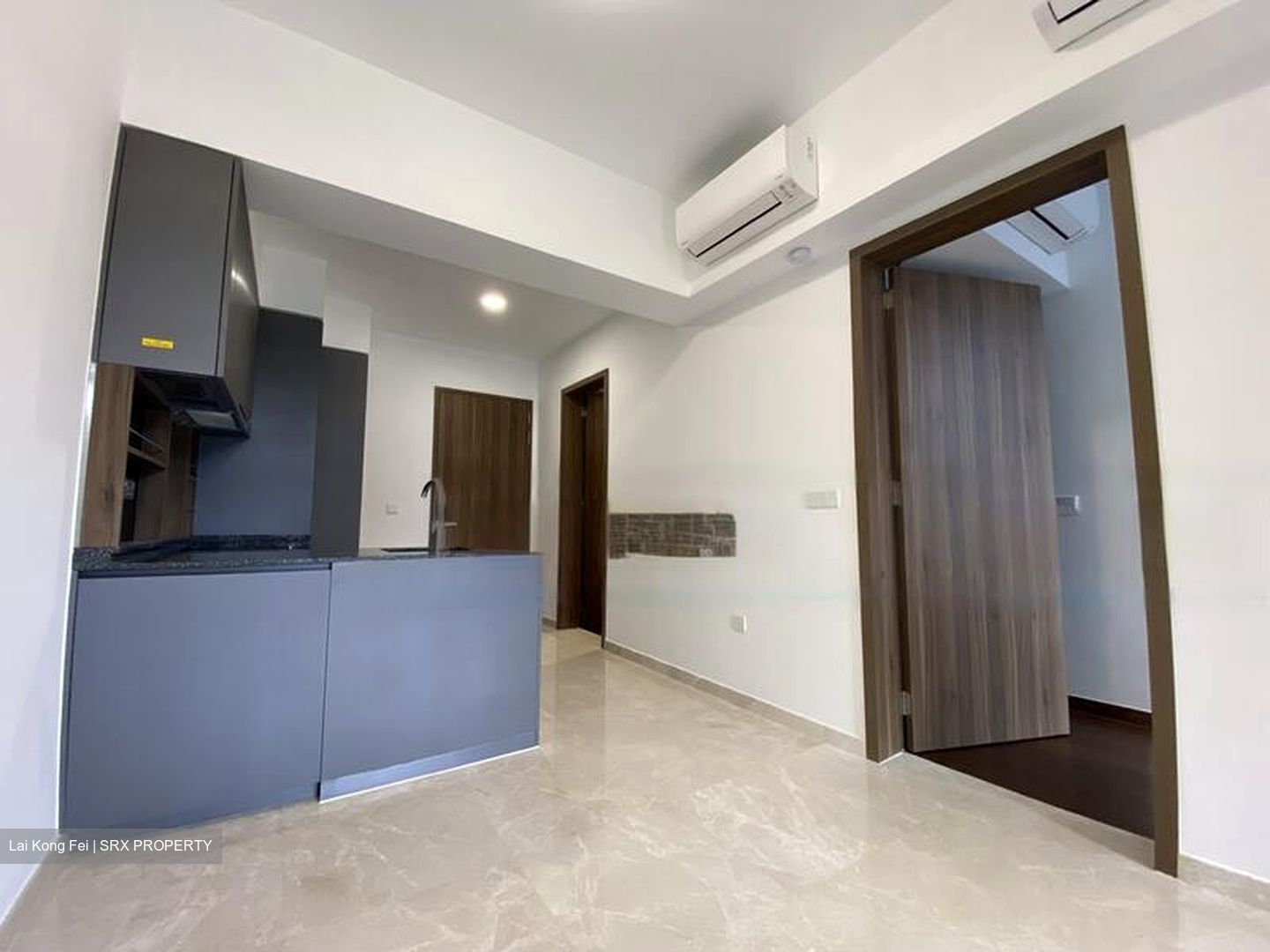 Daintree Residence (D21), Condominium #432203561